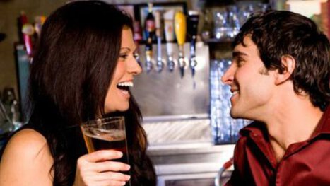 8 Surprising Places to Hookup Tonight